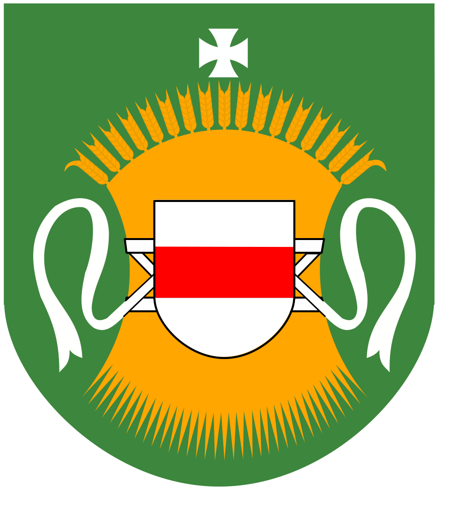 Herb wyszkowski
