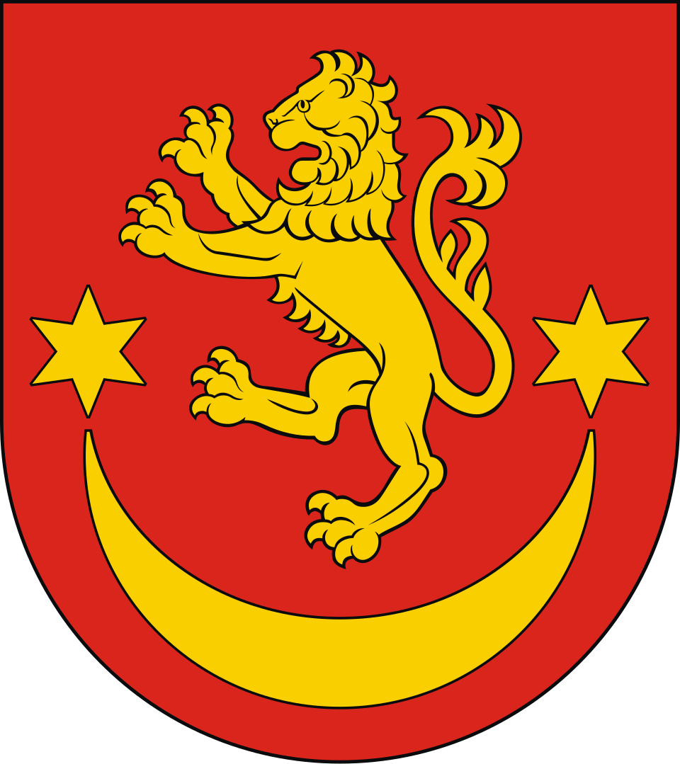 Herb bieszczadzki