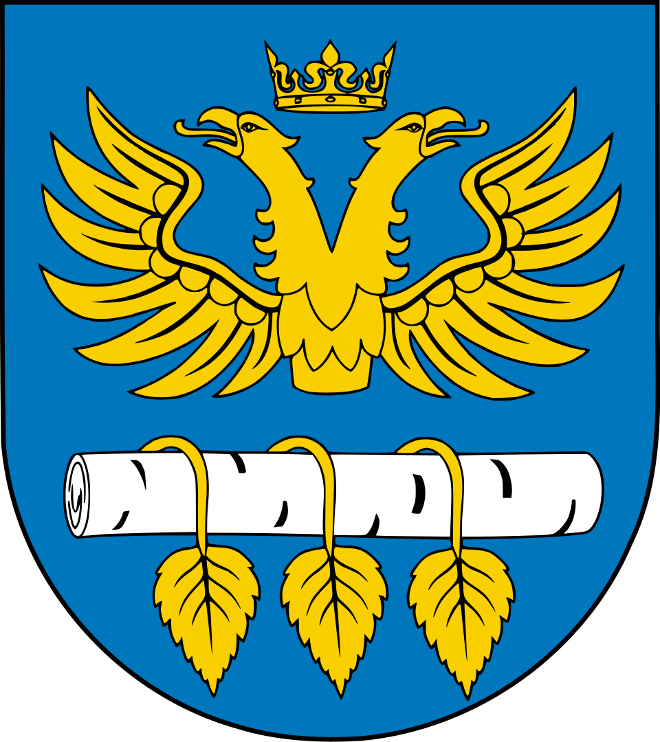 Herb brzozowski