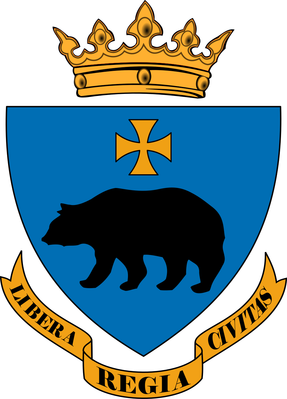 Herb m. Przemyśl