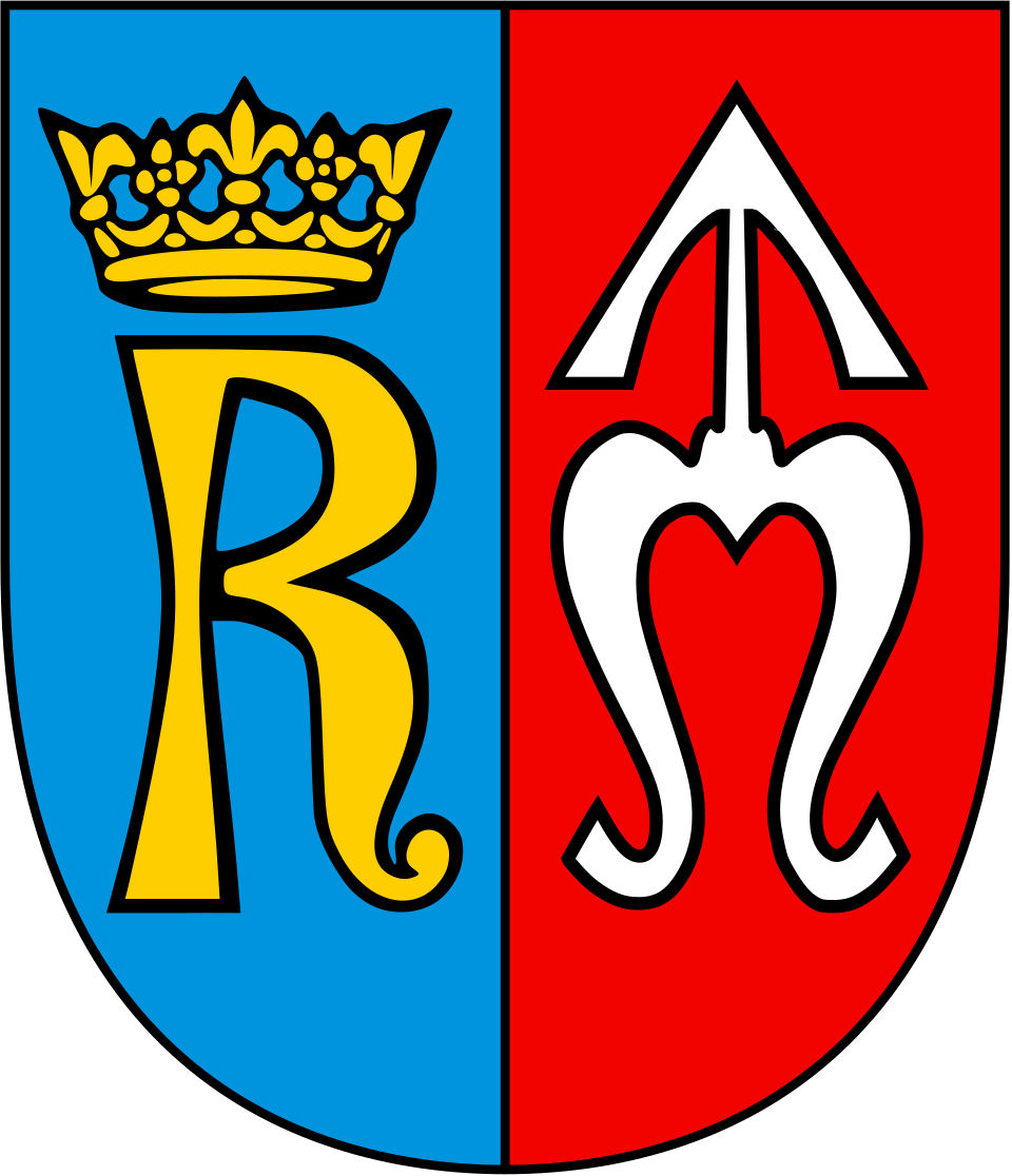 Herb ropczycko-sędziszowski