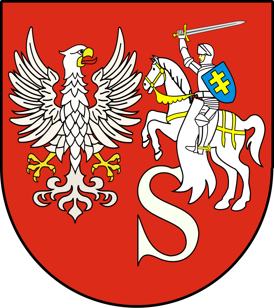 Herb siemiatycki