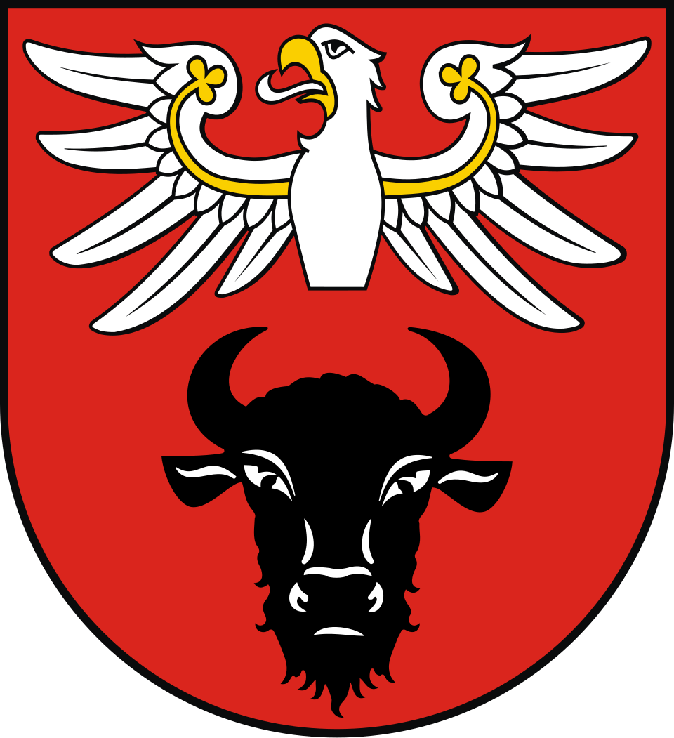 Herb zambrowski