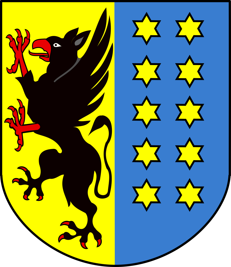 Herb bytowski