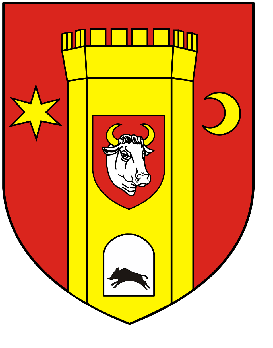 Herb człuchowski