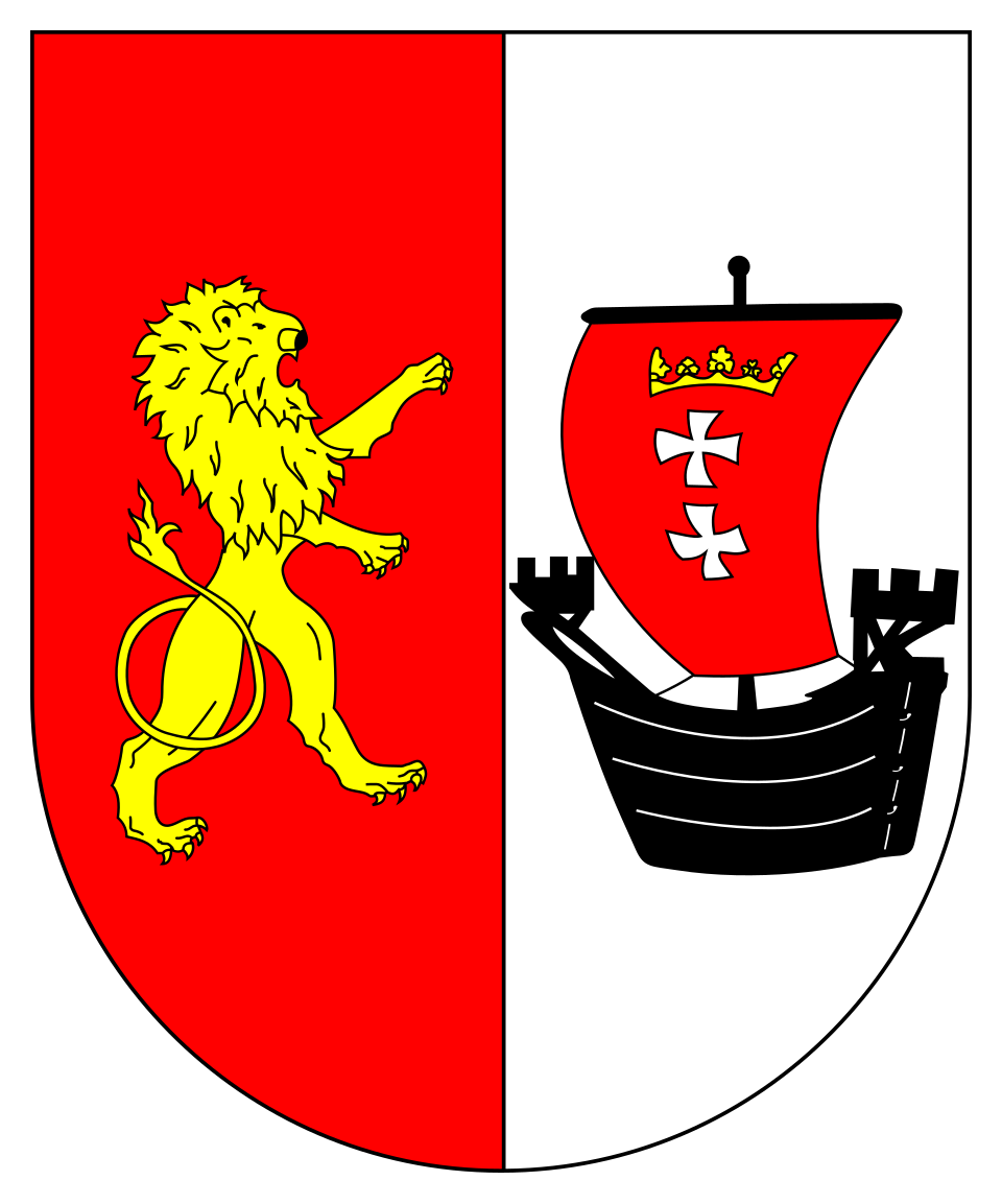 Herb gdański