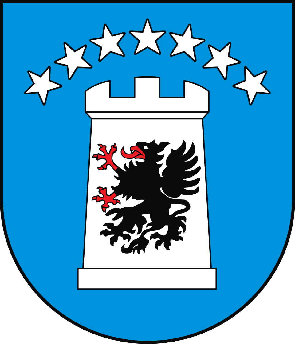 Herb kartuski