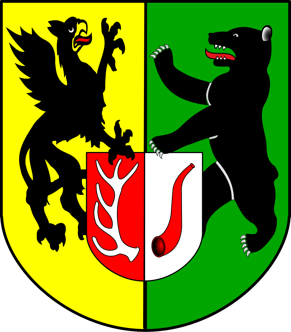 Herb kościerski