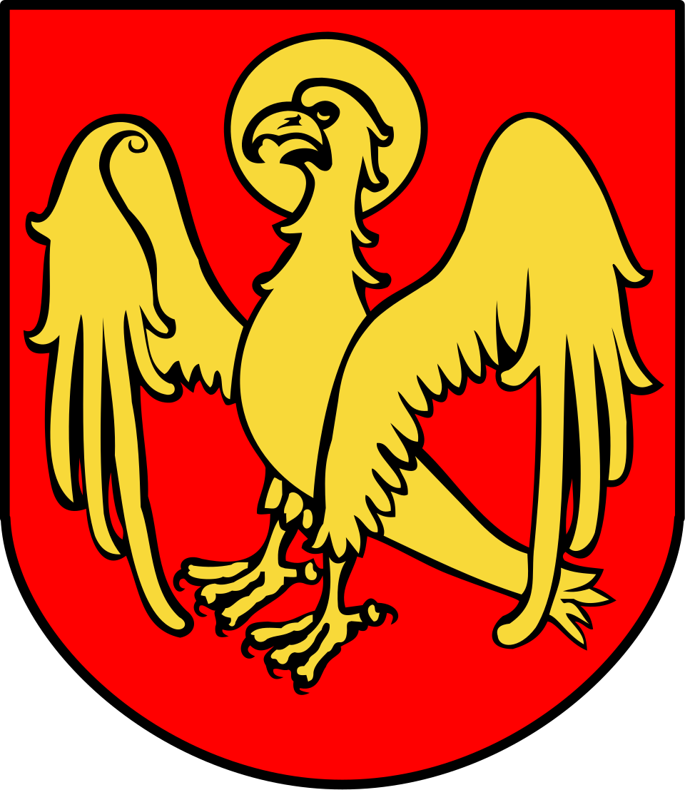 Herb kwidzyński