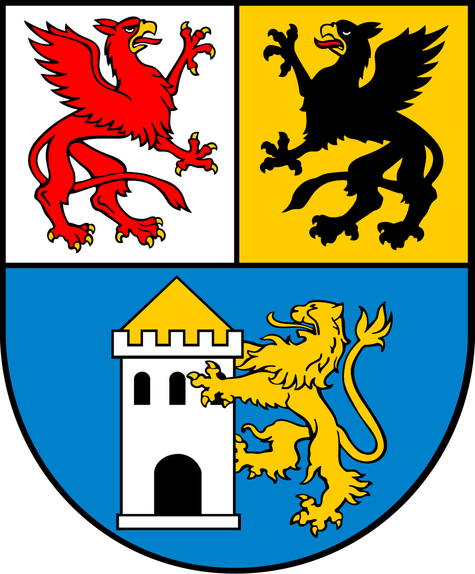 Herb lęborski