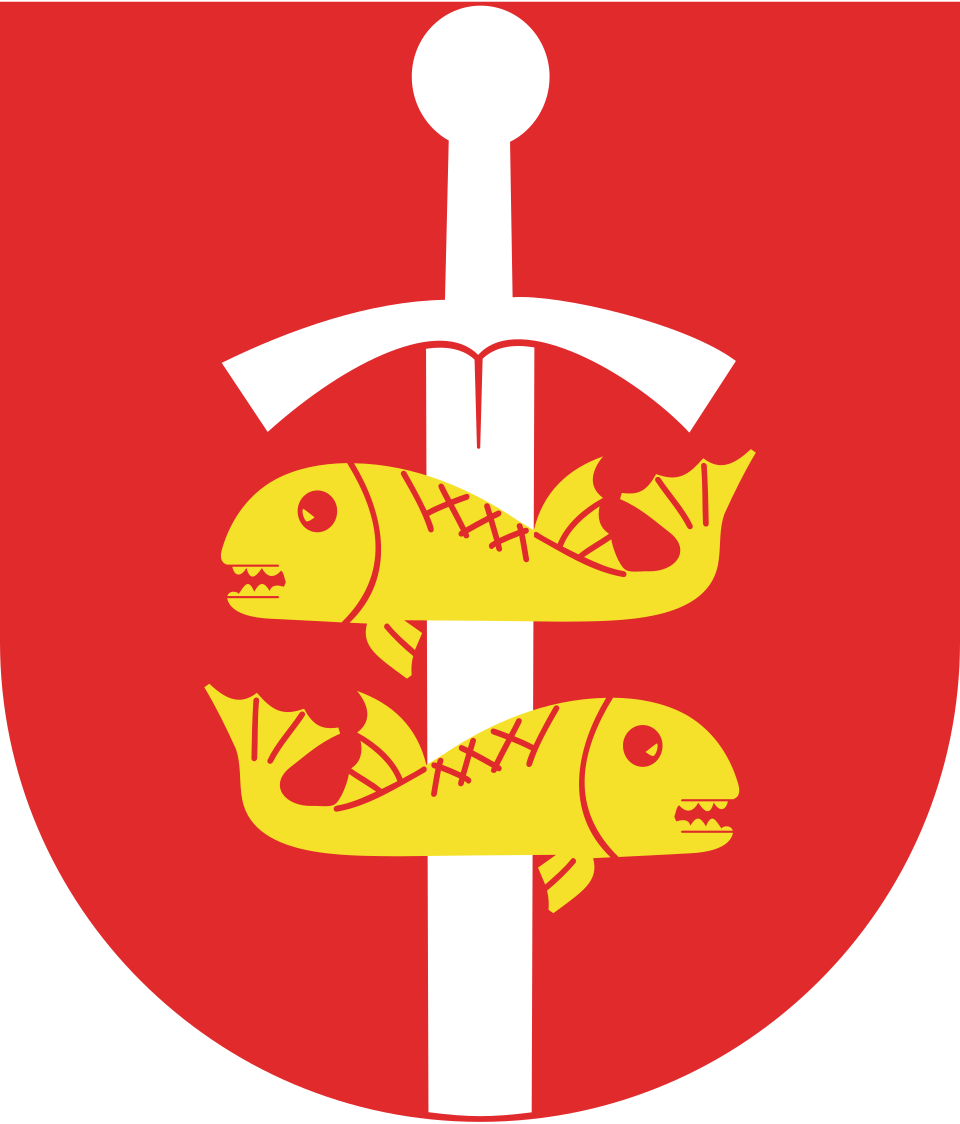 Herb m. Gdynia