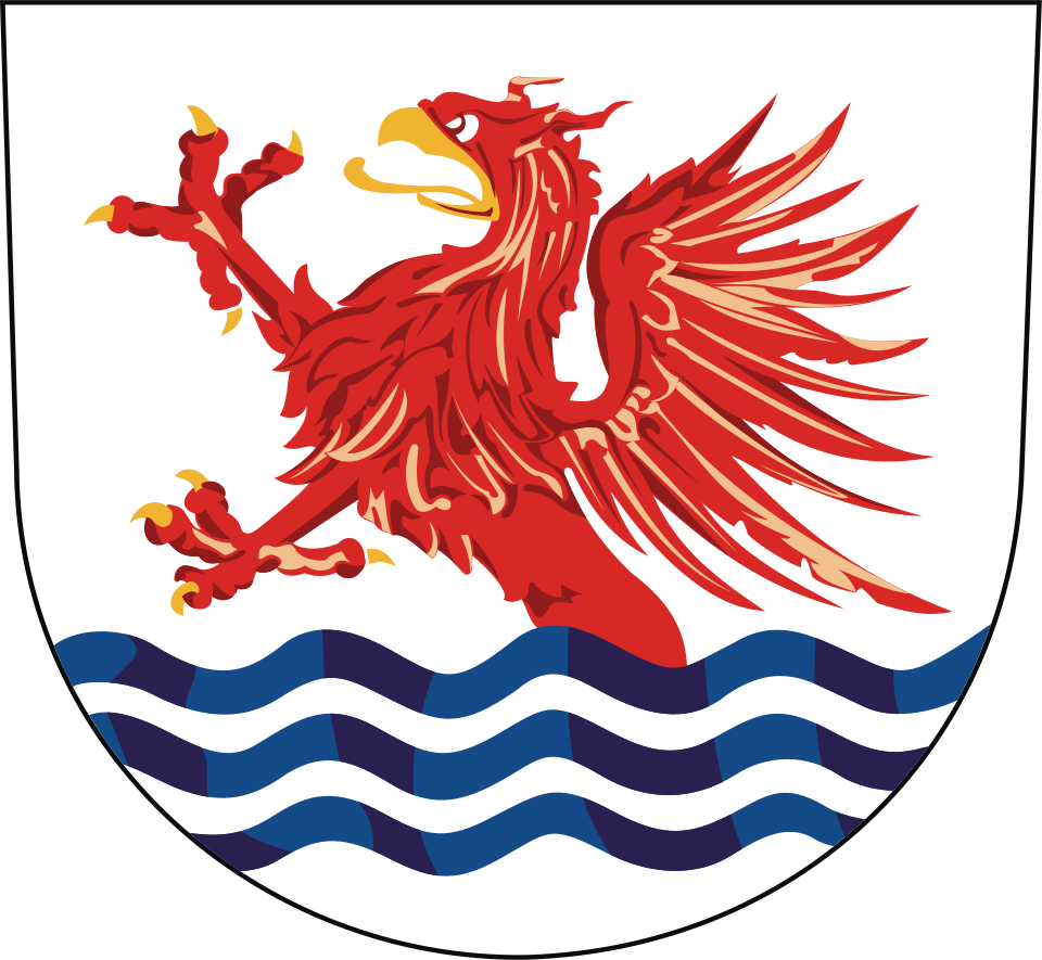 Herb m. Słupsk