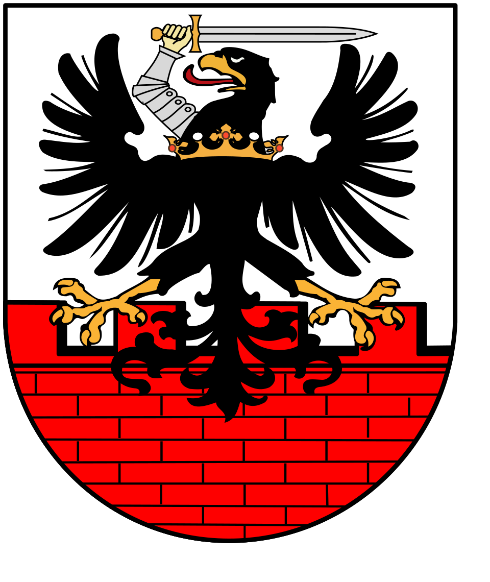 Herb malborski