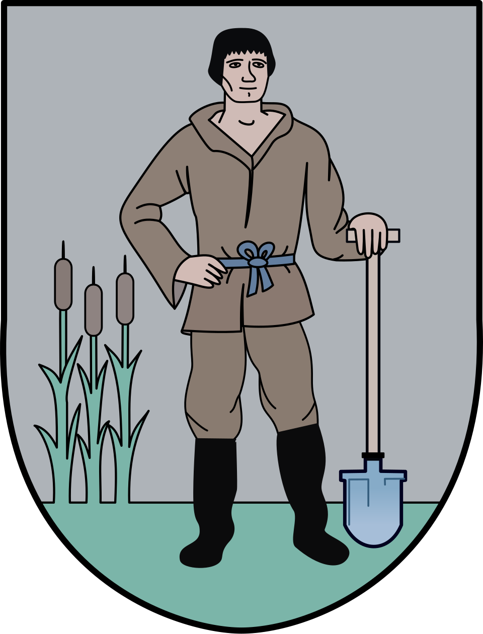 Herb nowodworski