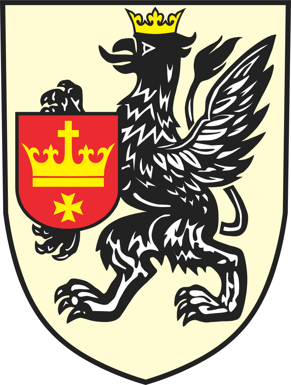 Herb starogardzki