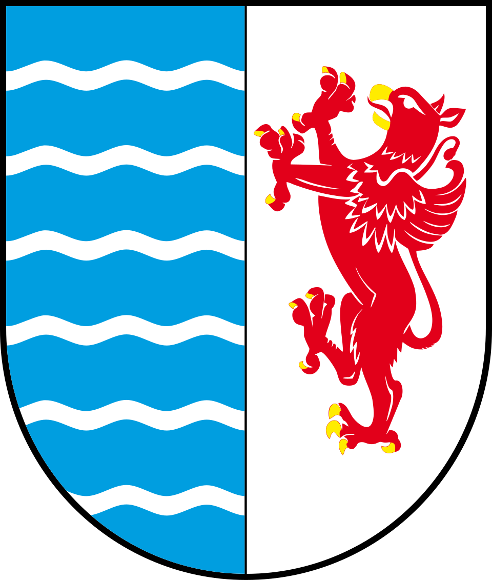 Herb tczewski