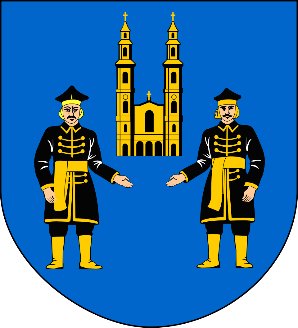Herb m. Piekary Śląskie