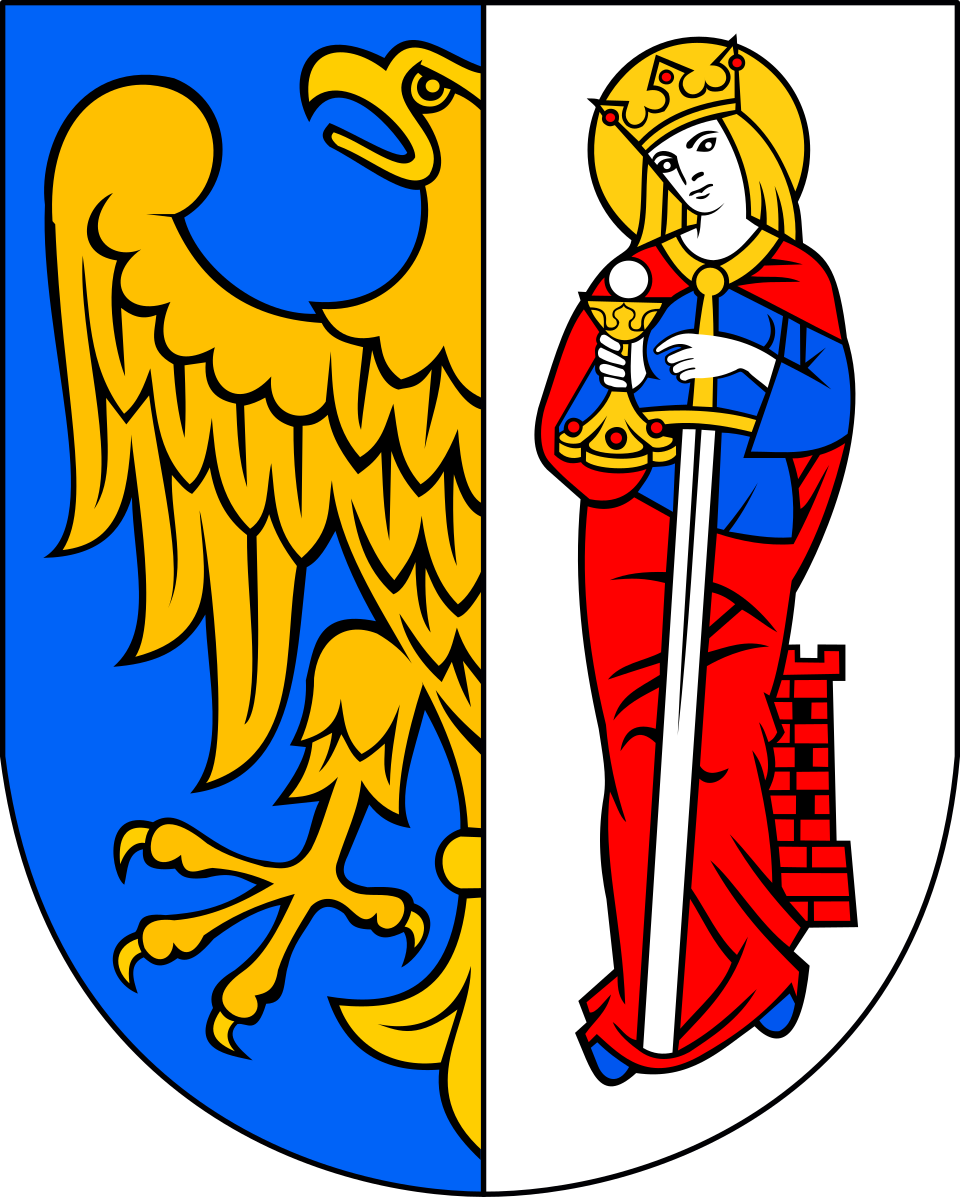 Herb m. Ruda Śląska