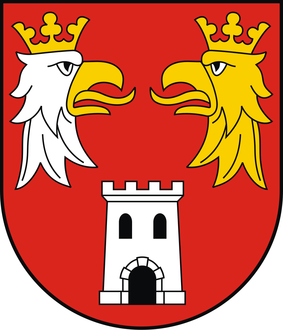 Herb myszkowski