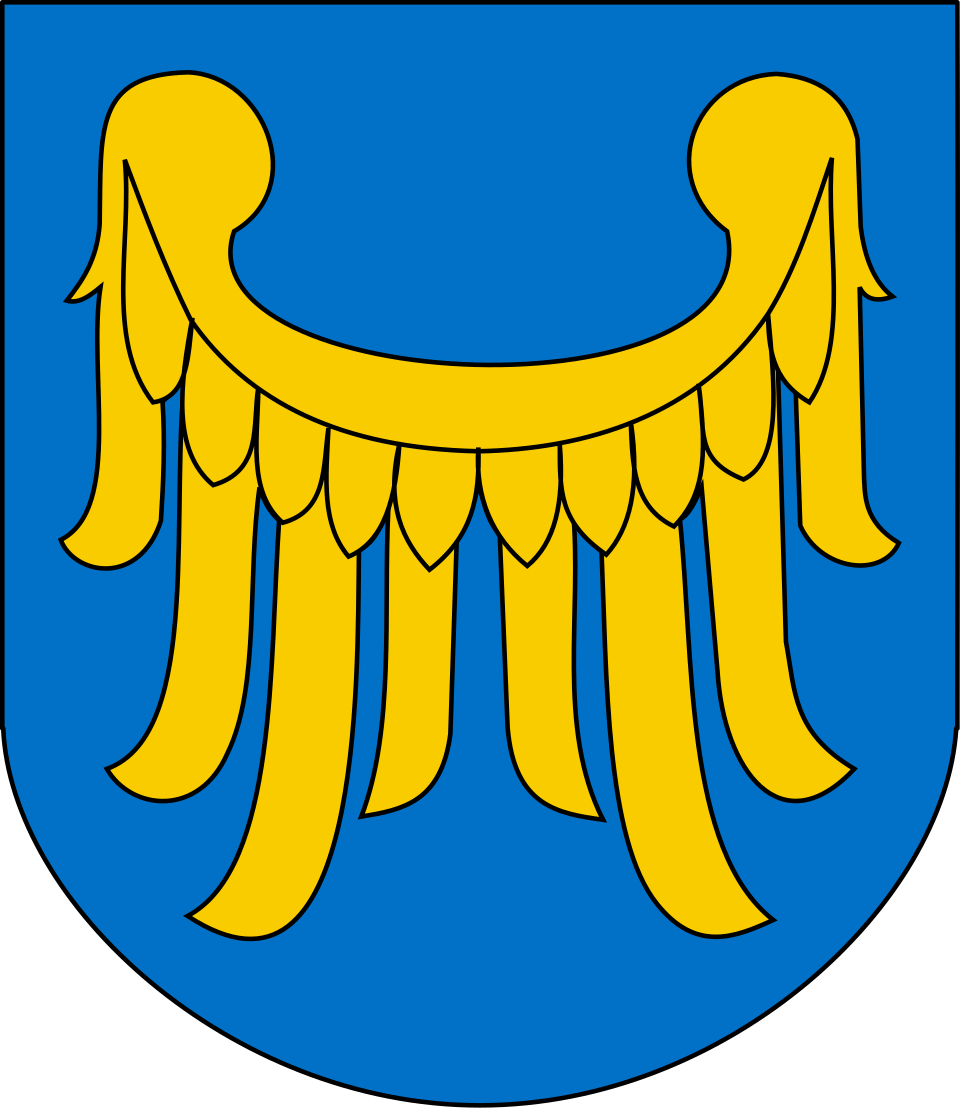 Herb rybnicki