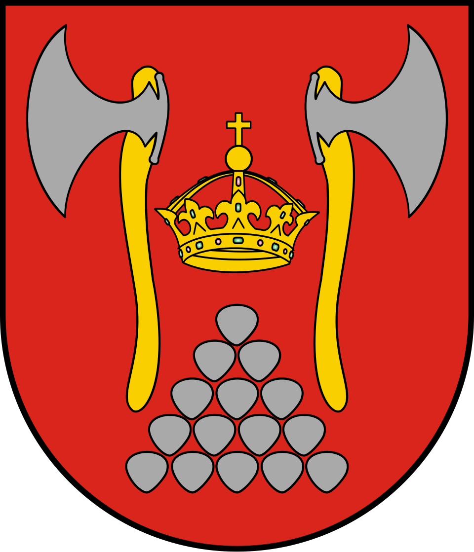 Herb bartoszycki