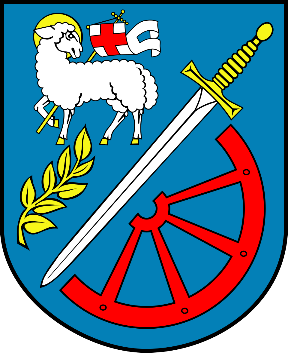 Herb braniewski