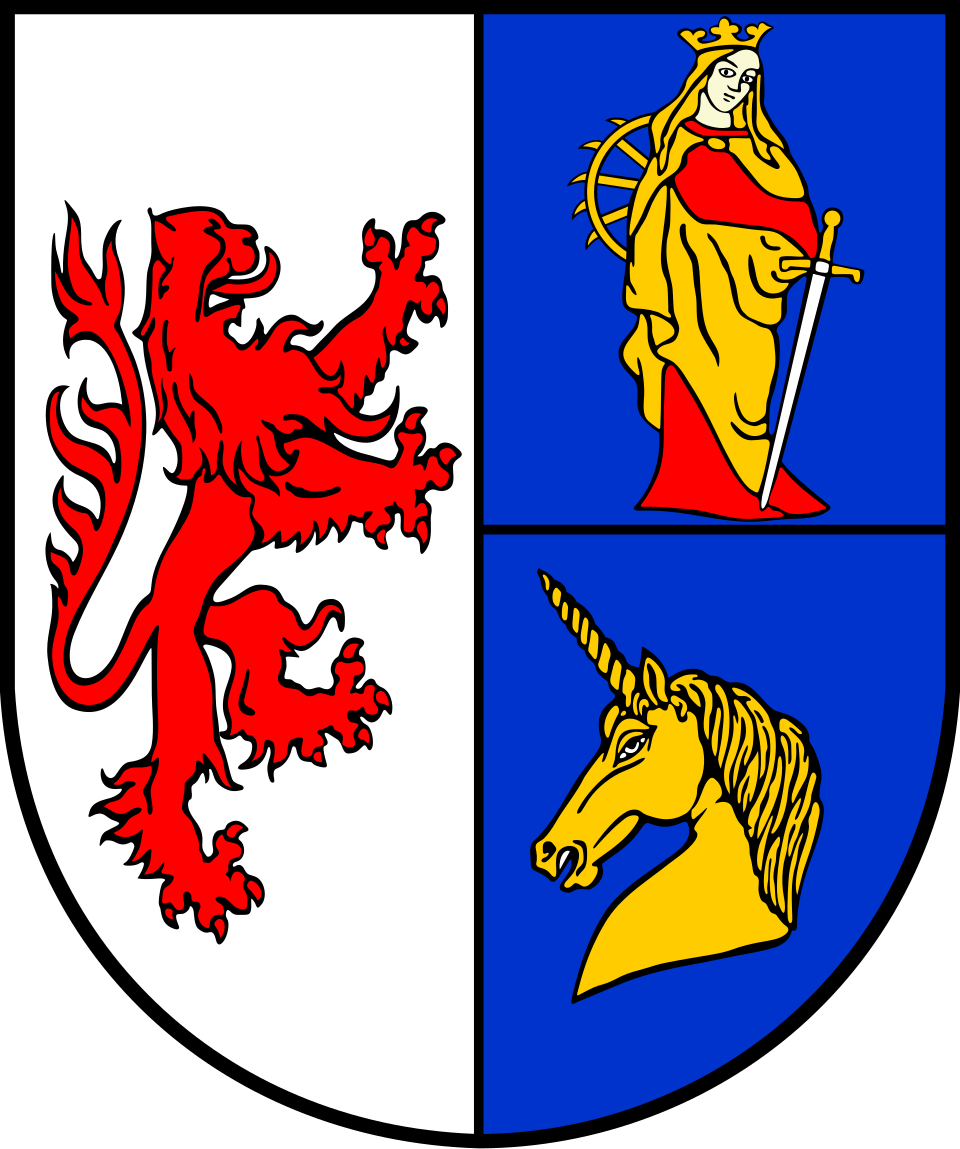 Herb działdowski