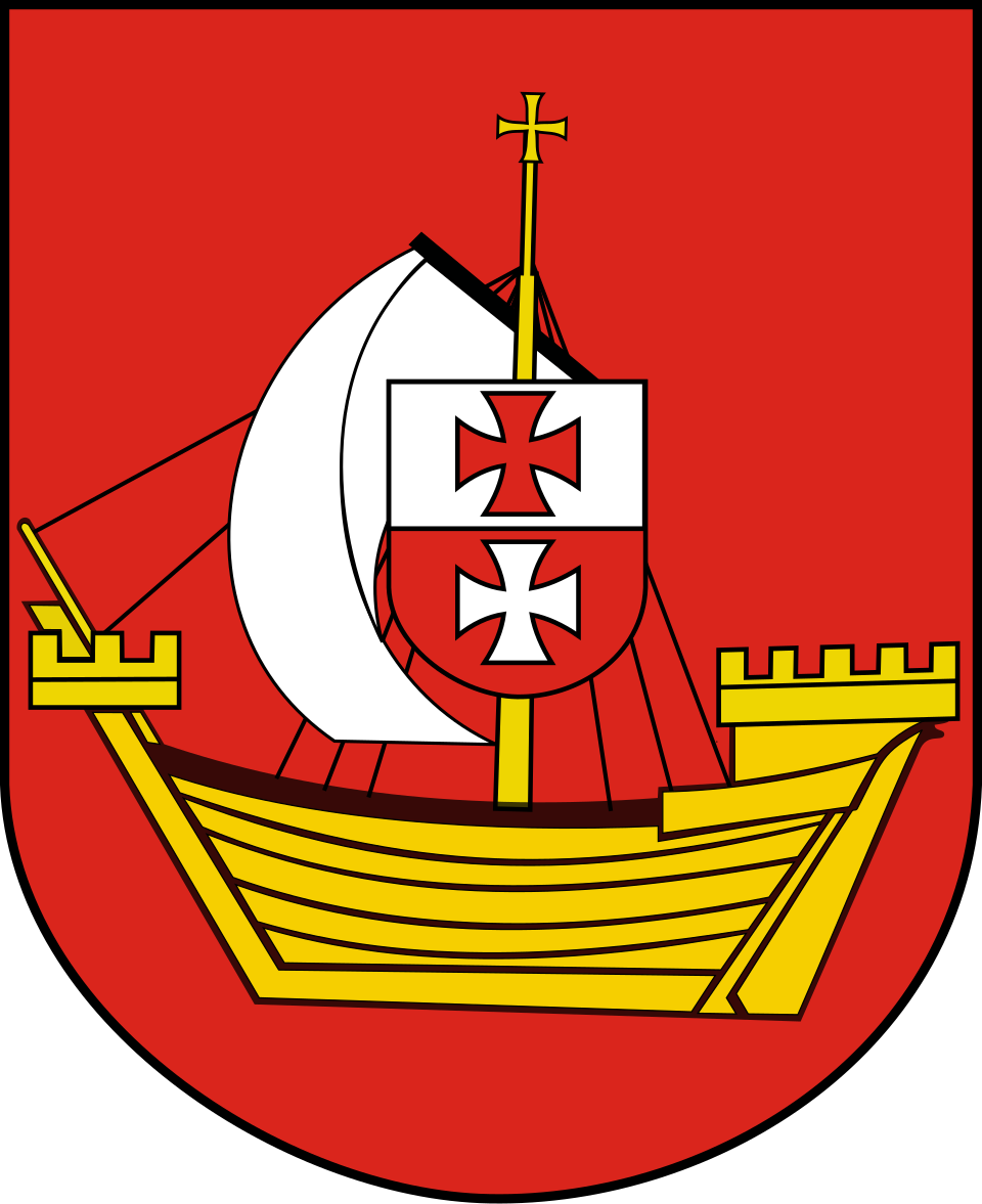 Herb elbląski