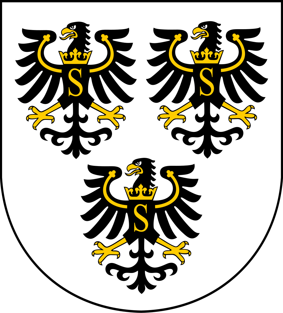 Herb gołdapski