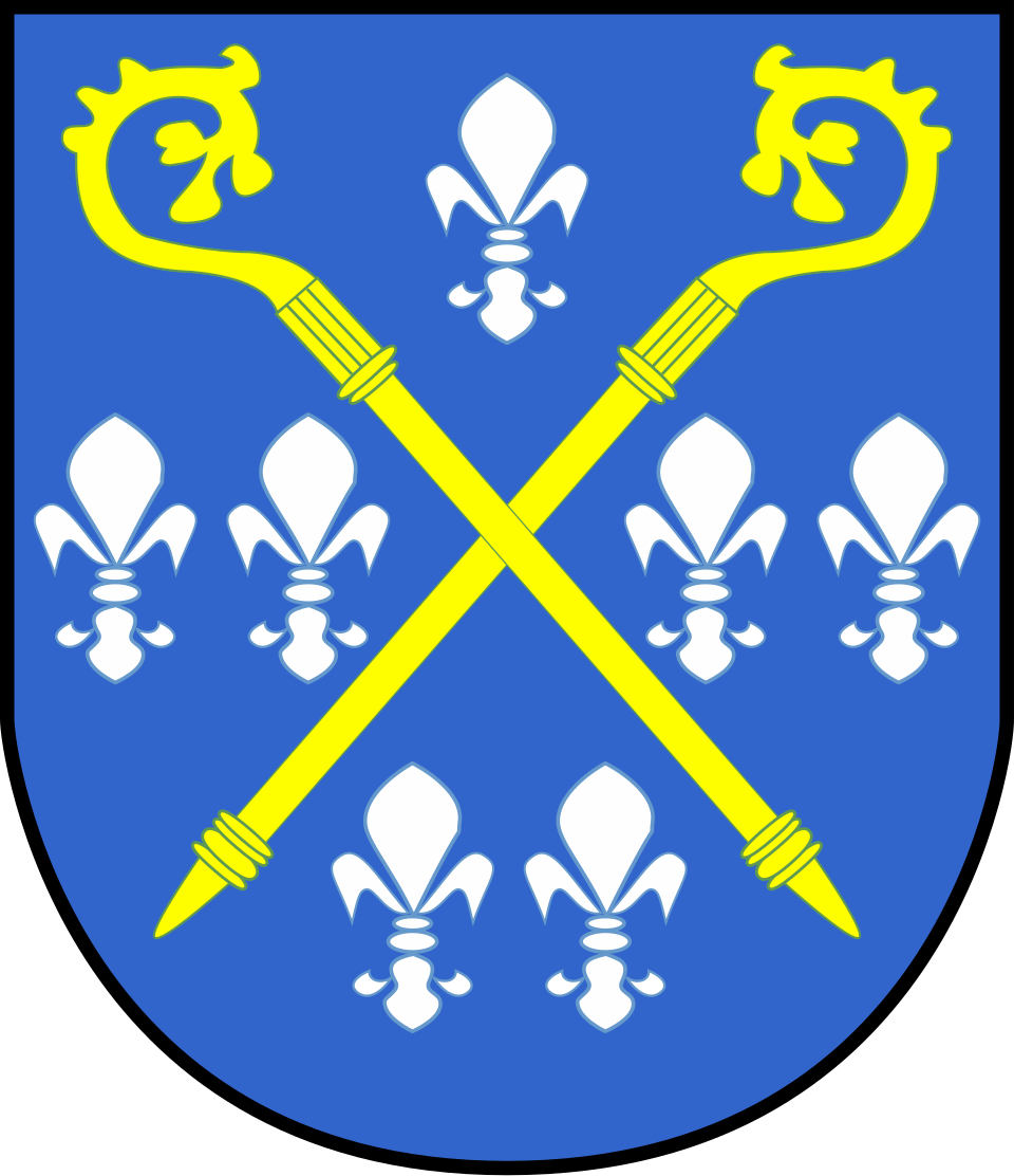 Herb iławski