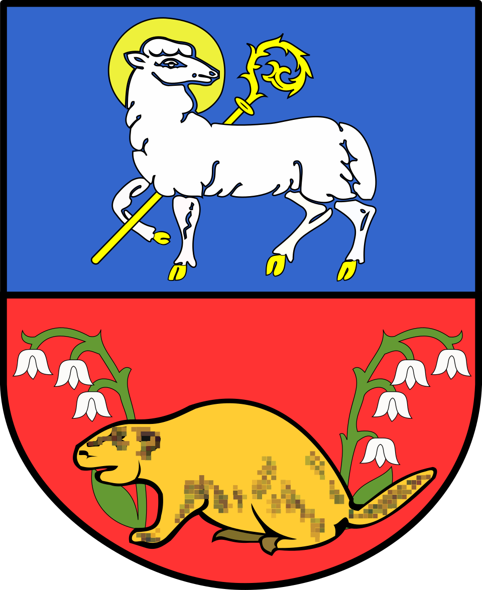 Herb lidzbarski