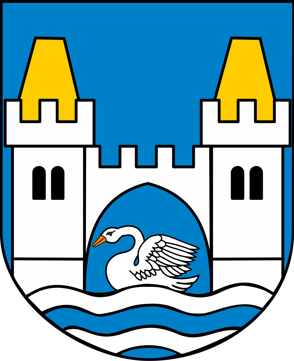 Herb mrągowski