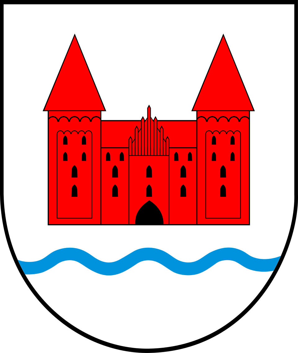 Herb nidzicki