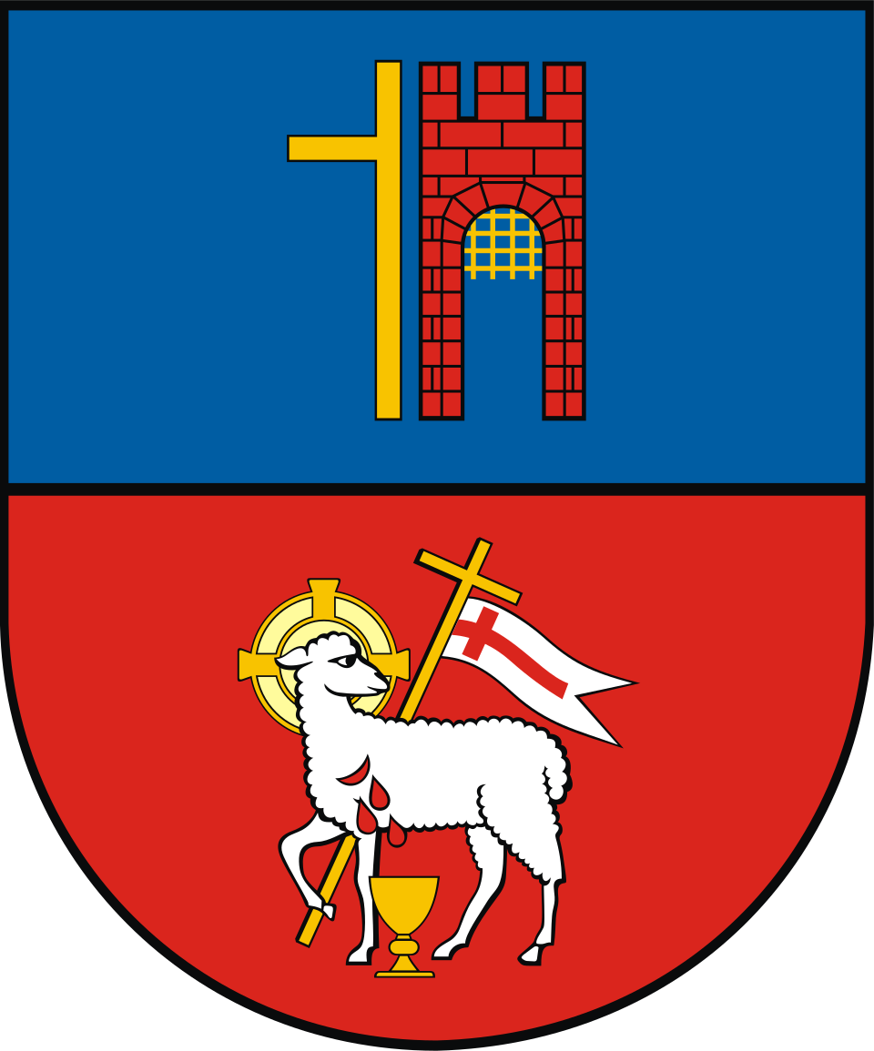 Herb olsztyński