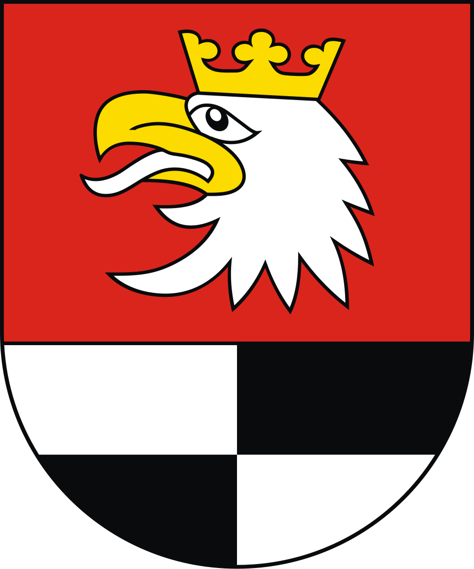 Herb węgorzewski