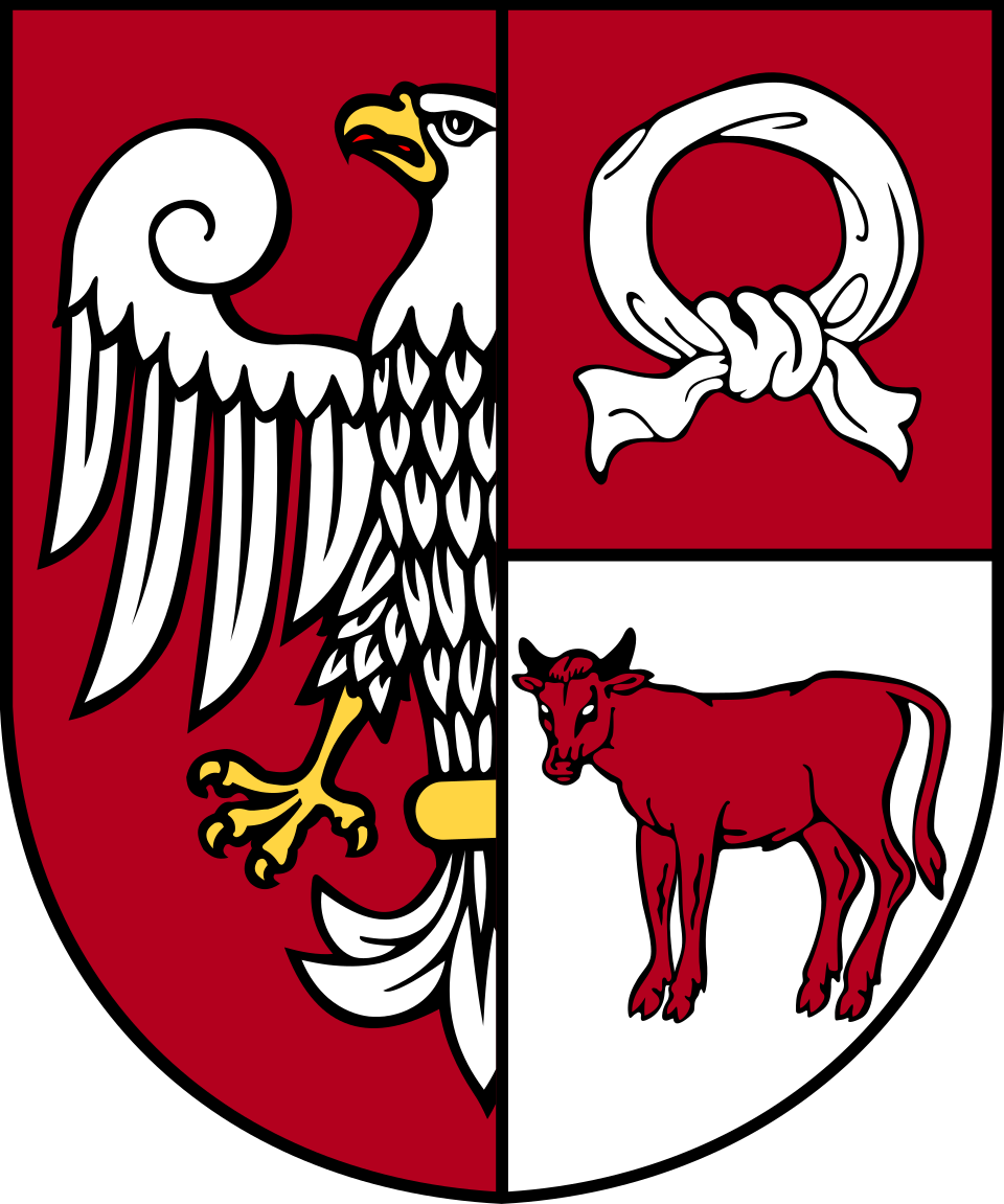 Herb czarnkowsko-trzcianecki