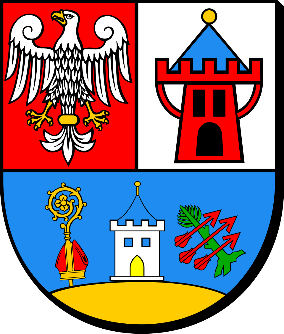 Herb kościański