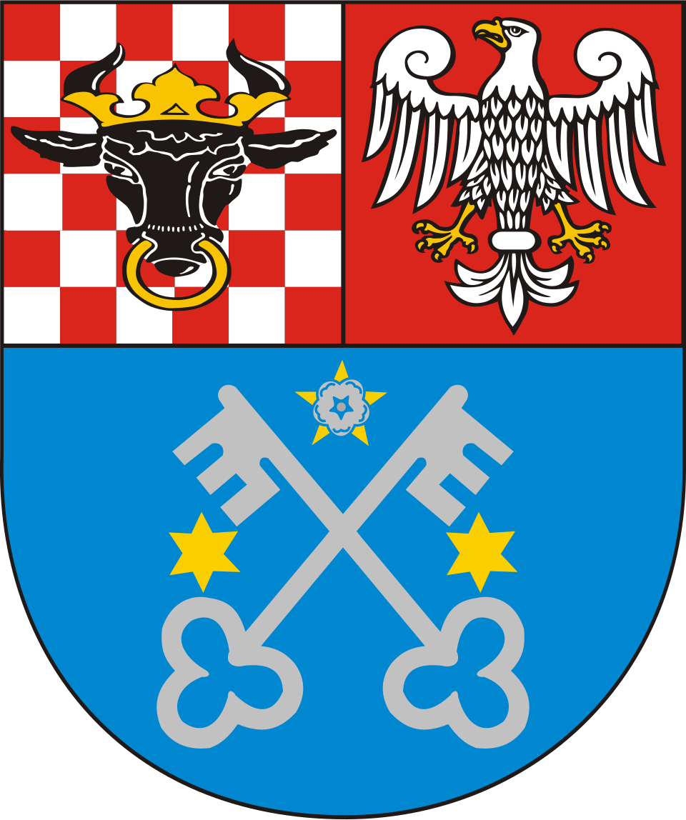 Herb krotoszyński