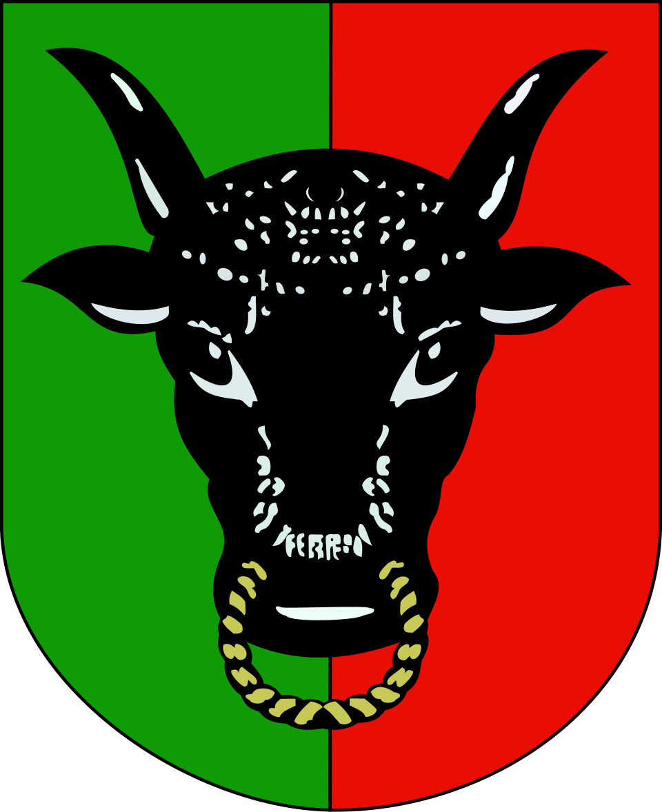 Herb leszczyński