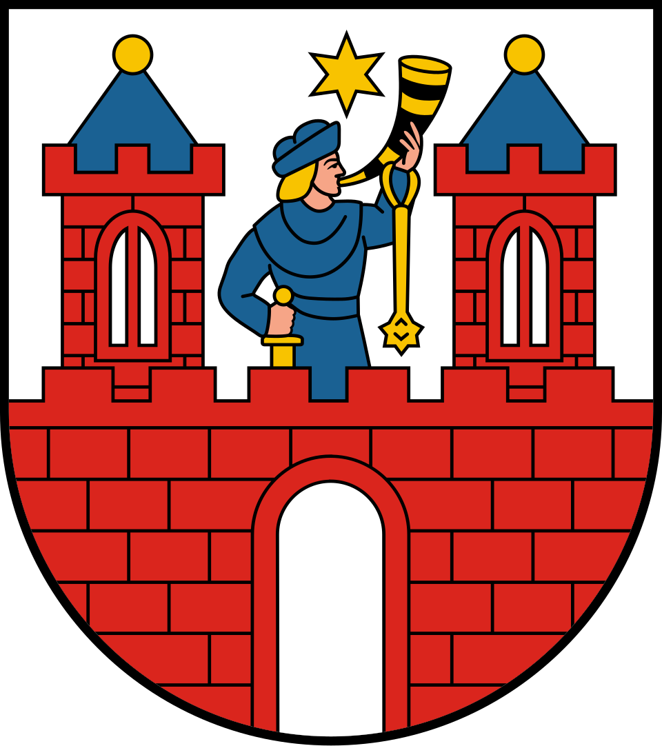 Herb m. Kalisz