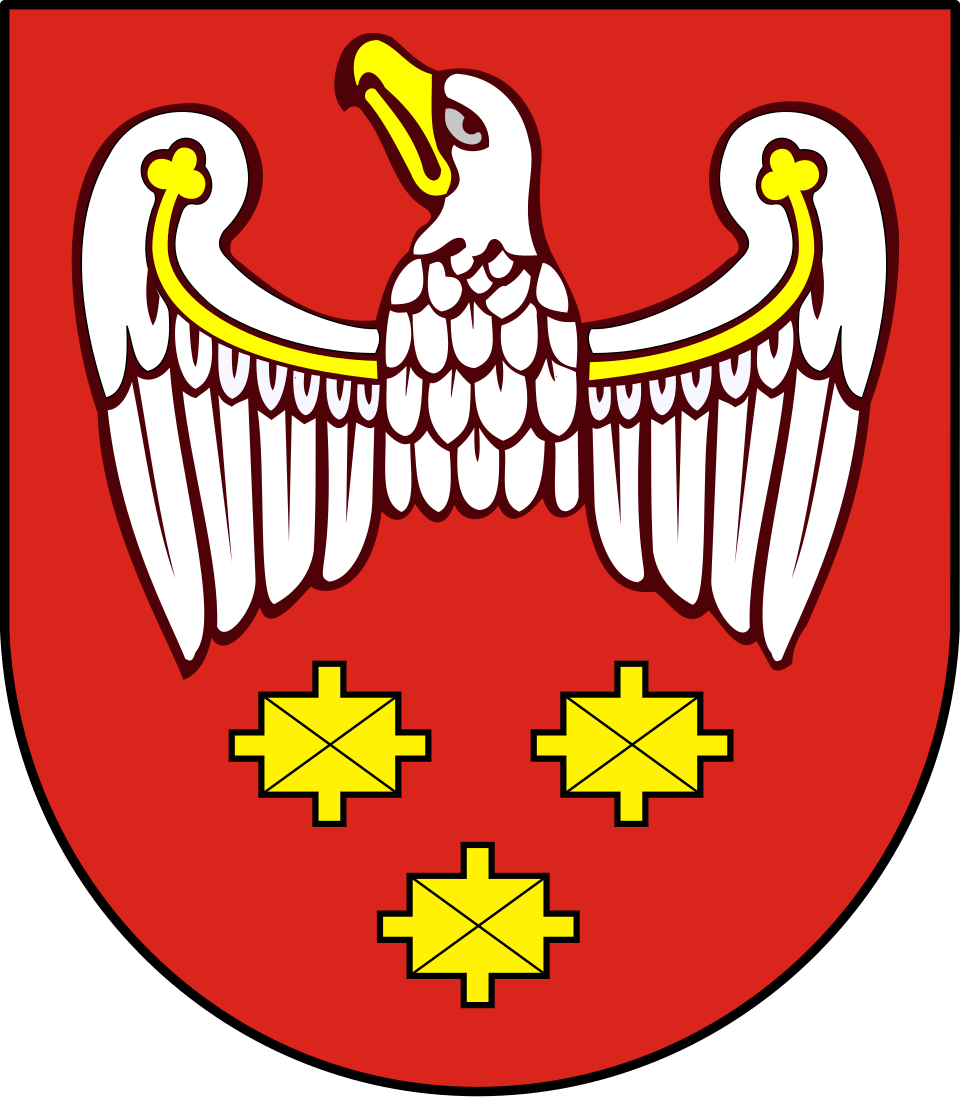 Herb obornicki