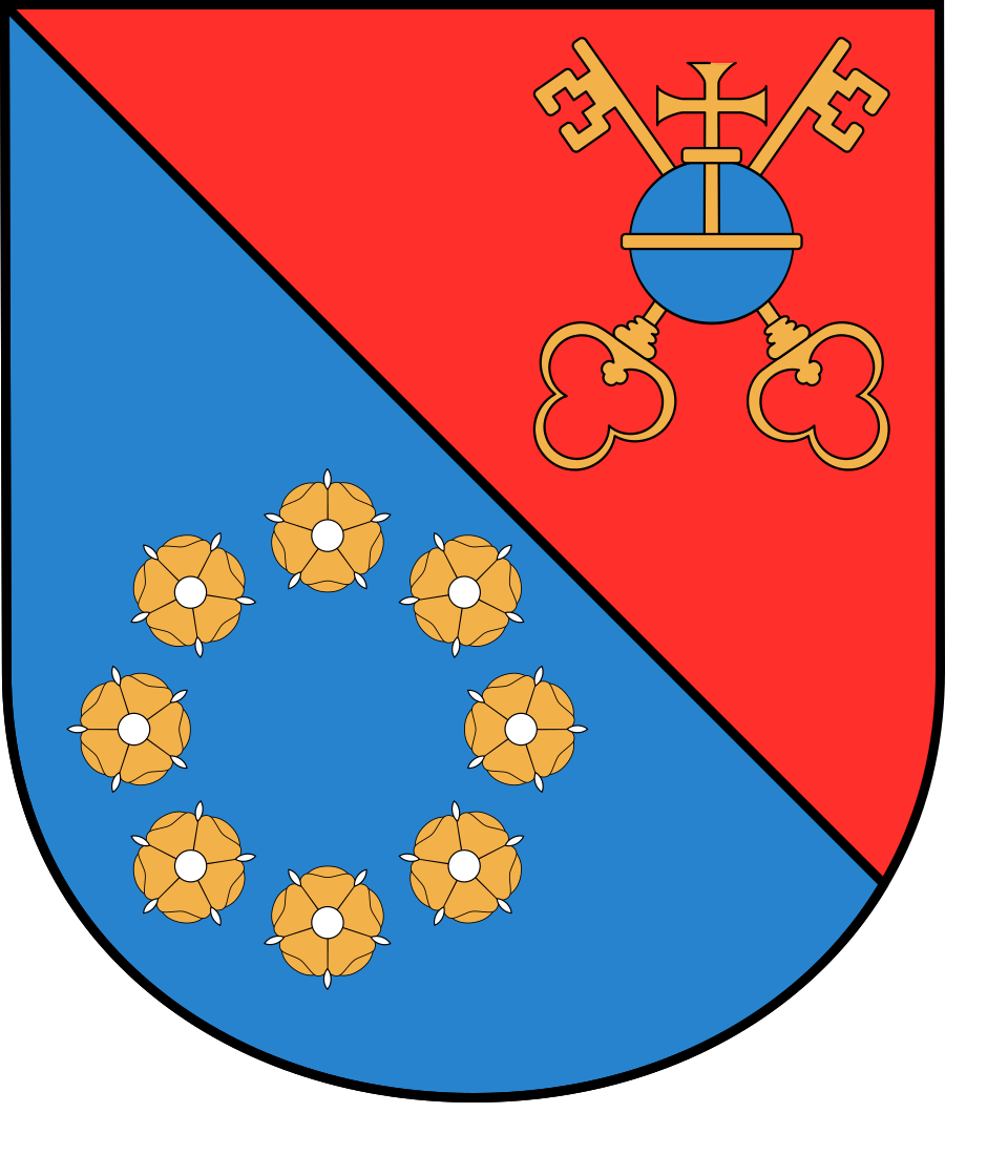 Herb ostrowski