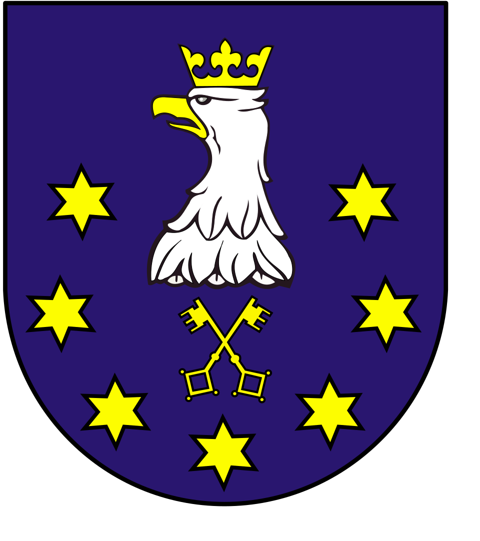Herb ostrzeszowski