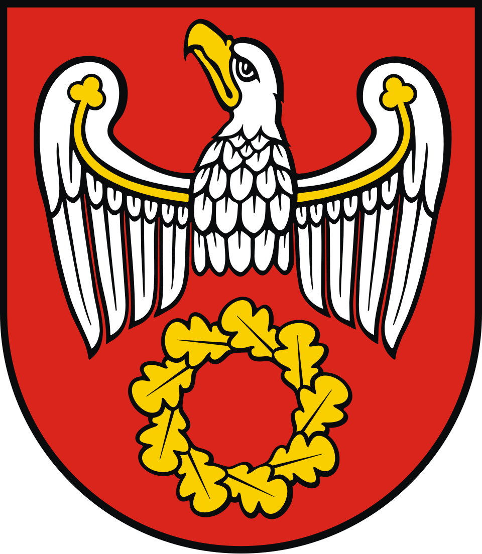 Herb pilski