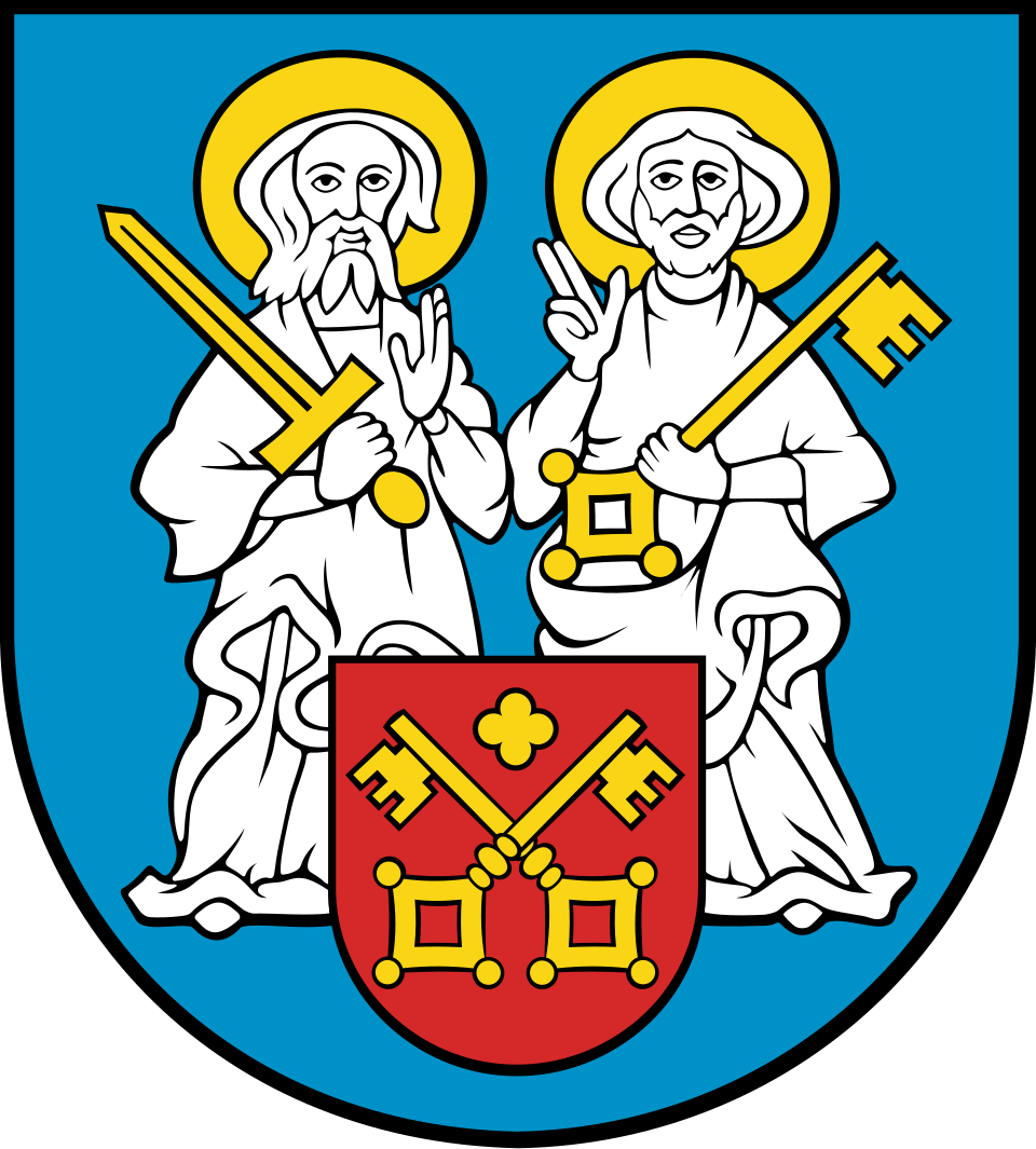 Herb poznański