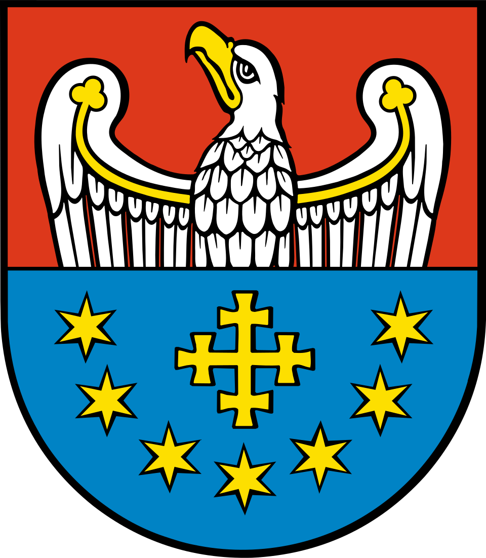 Herb słupecki