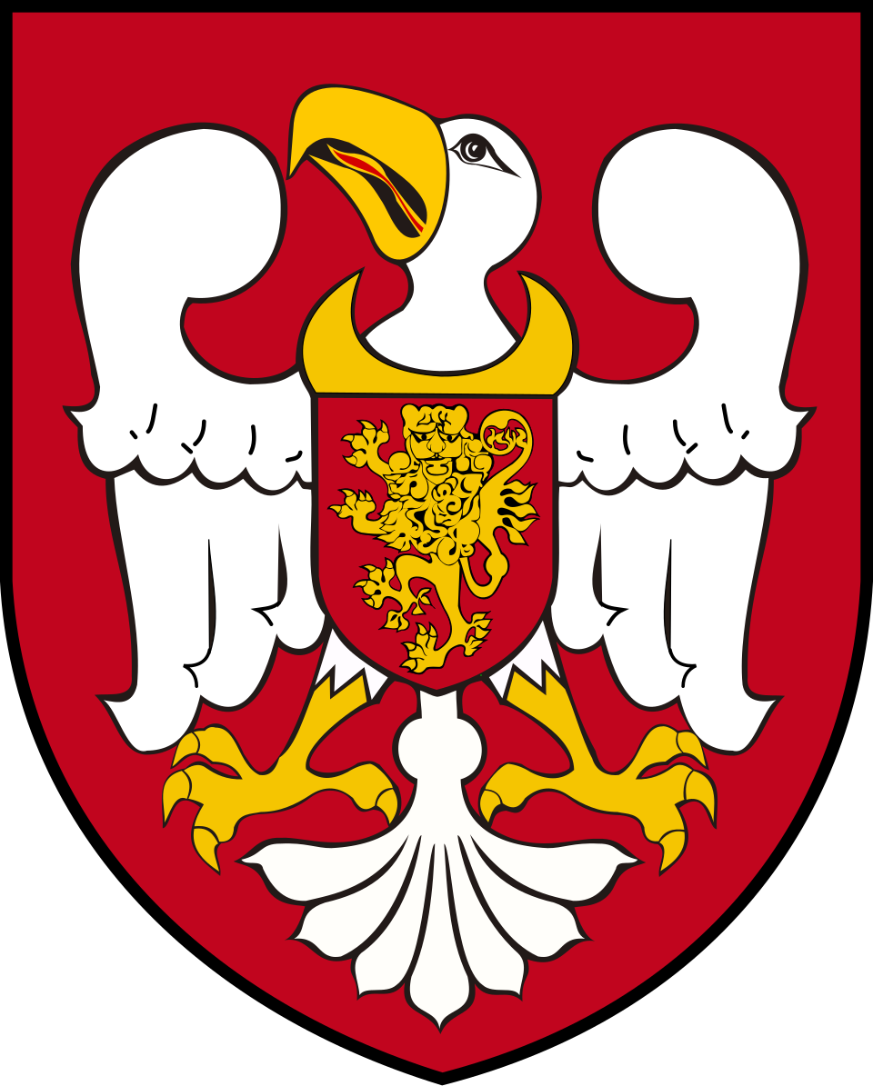 Herb średzki