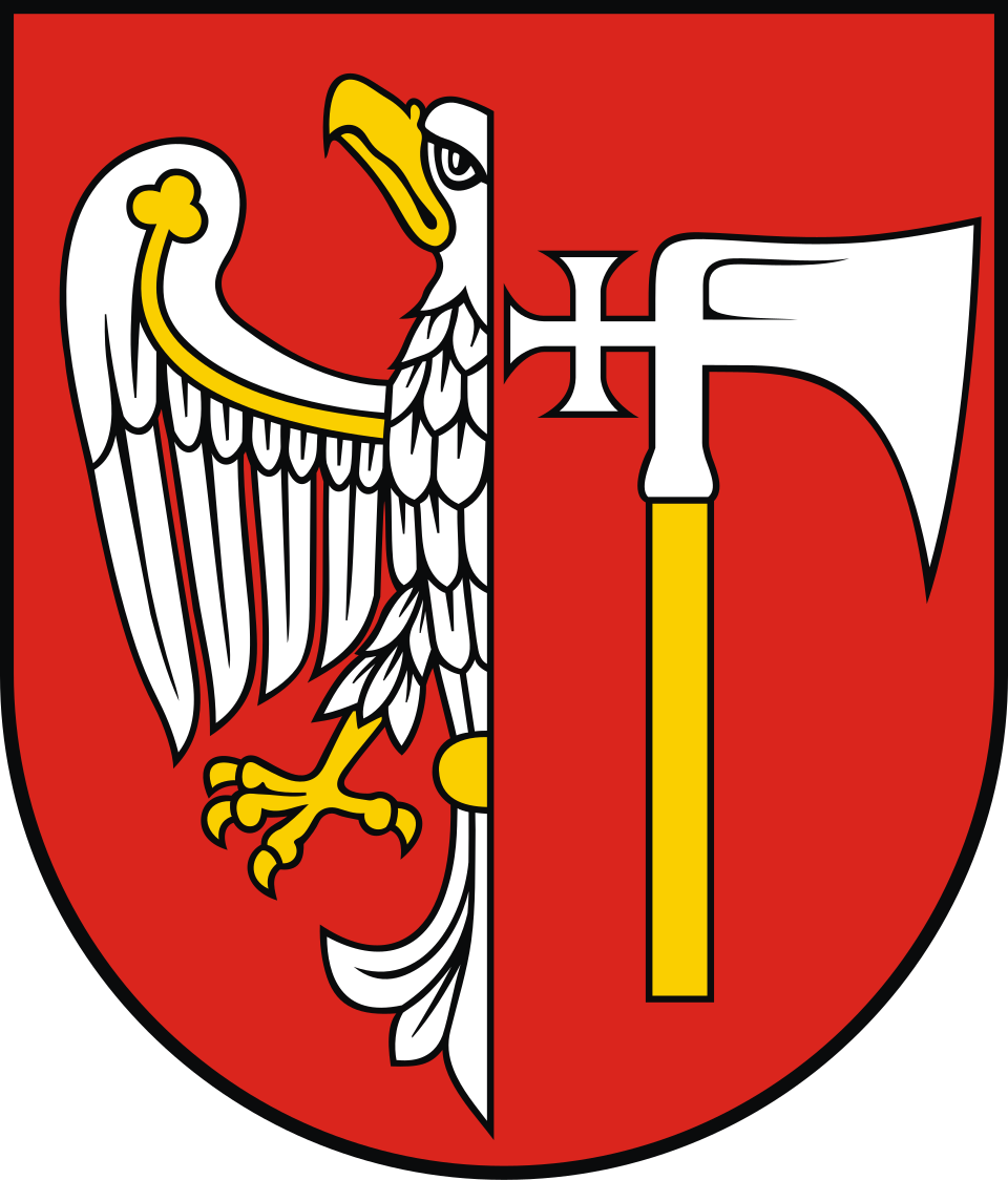 Herb wągrowiecki