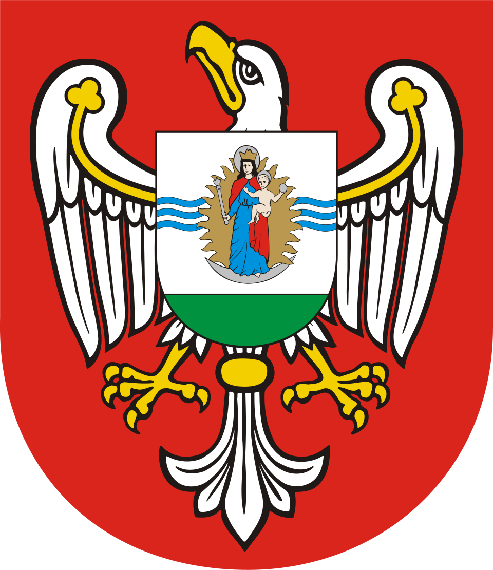 Herb wolsztyński
