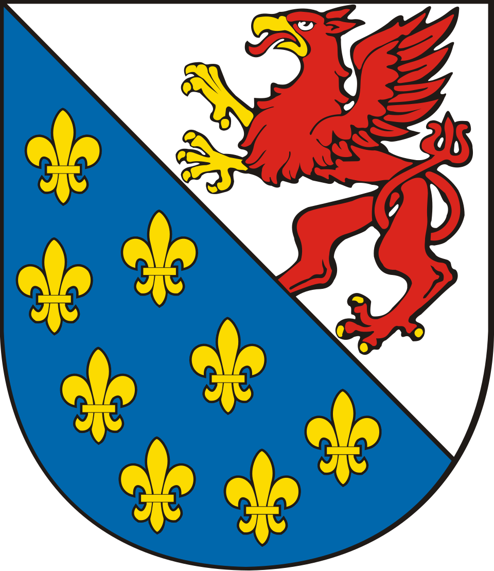 Herb gryficki